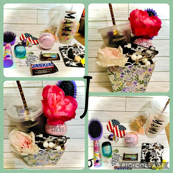 Mama Gift Basket - Picture 11 of 12